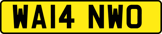 WA14NWO