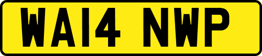 WA14NWP