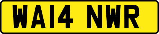 WA14NWR