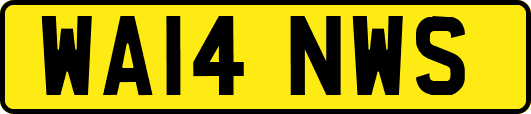 WA14NWS