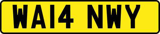 WA14NWY