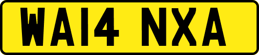 WA14NXA