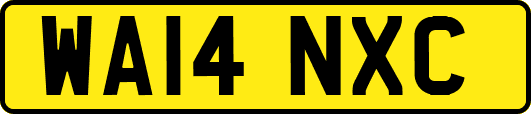 WA14NXC