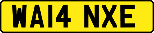 WA14NXE