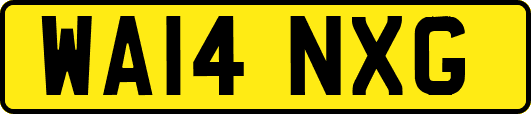 WA14NXG
