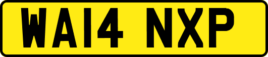 WA14NXP