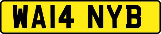 WA14NYB