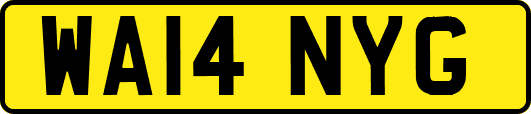 WA14NYG