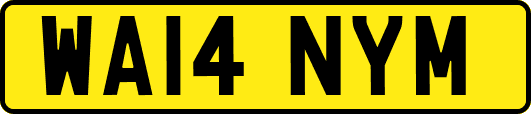 WA14NYM