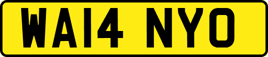 WA14NYO