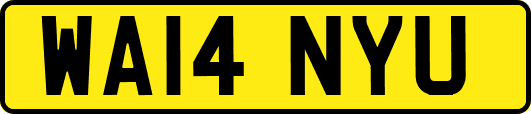 WA14NYU