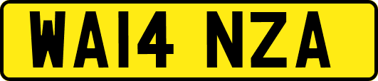 WA14NZA