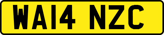 WA14NZC