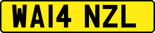 WA14NZL