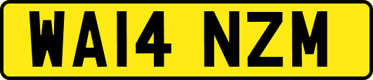 WA14NZM