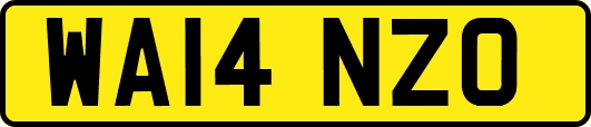 WA14NZO