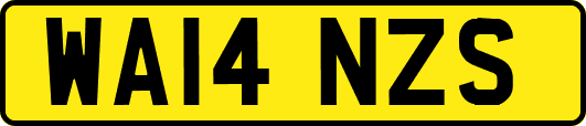 WA14NZS
