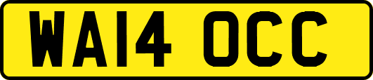 WA14OCC