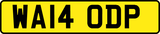 WA14ODP