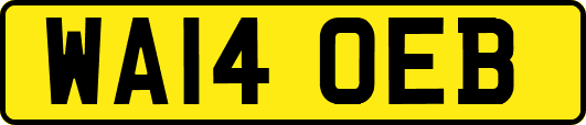 WA14OEB
