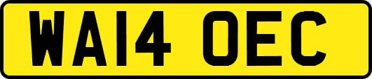 WA14OEC