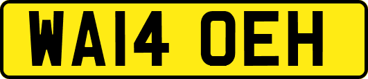 WA14OEH
