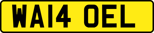 WA14OEL