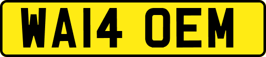 WA14OEM