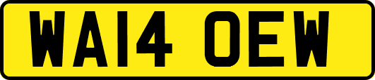 WA14OEW