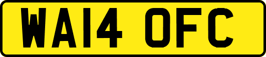 WA14OFC