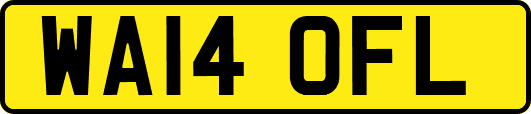 WA14OFL
