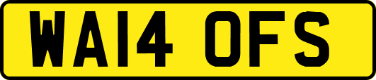 WA14OFS