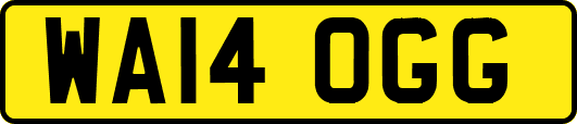 WA14OGG