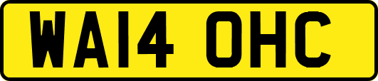 WA14OHC