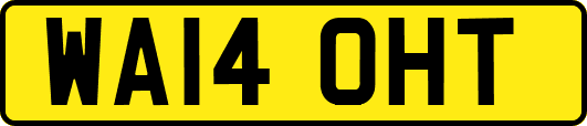WA14OHT