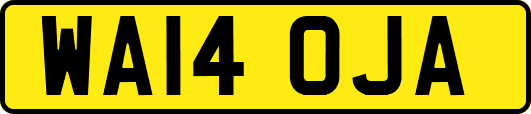 WA14OJA