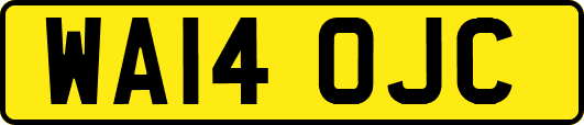 WA14OJC