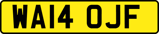 WA14OJF