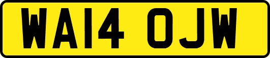WA14OJW