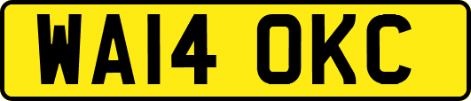 WA14OKC