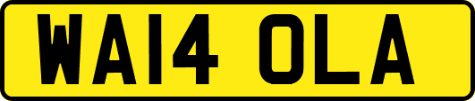 WA14OLA