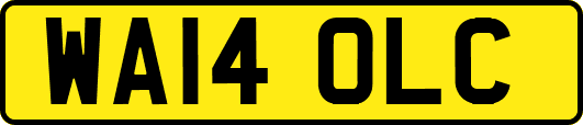 WA14OLC