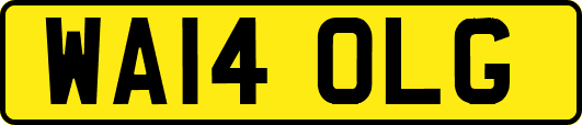 WA14OLG