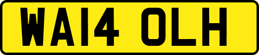 WA14OLH