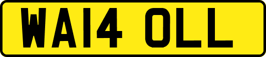 WA14OLL