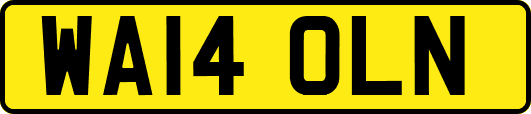 WA14OLN
