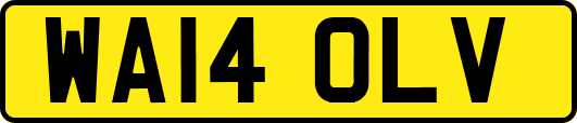 WA14OLV
