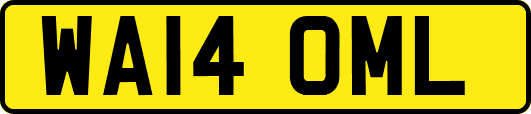 WA14OML
