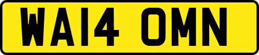 WA14OMN