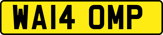 WA14OMP